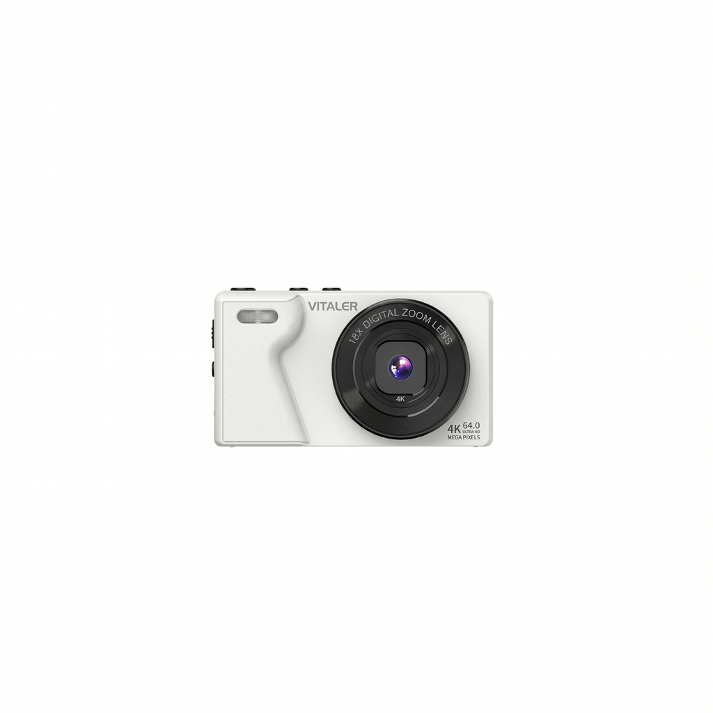 The GlowCam 4K