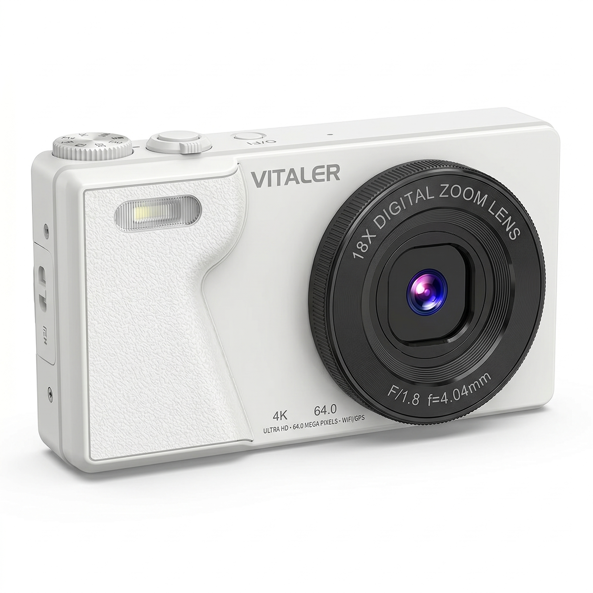 The GlowCam 4K