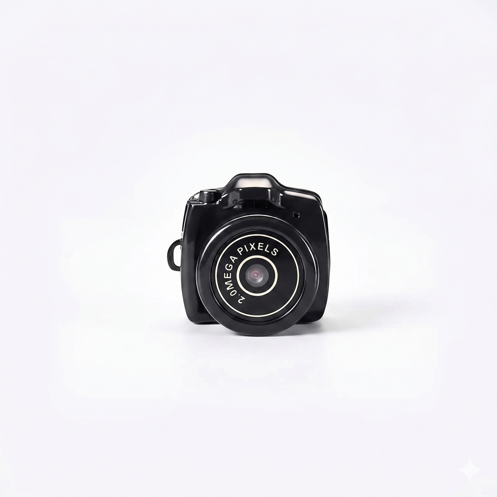 The MicroCam Y2000