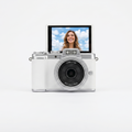 The MicroFlip CCD Pocket Cam