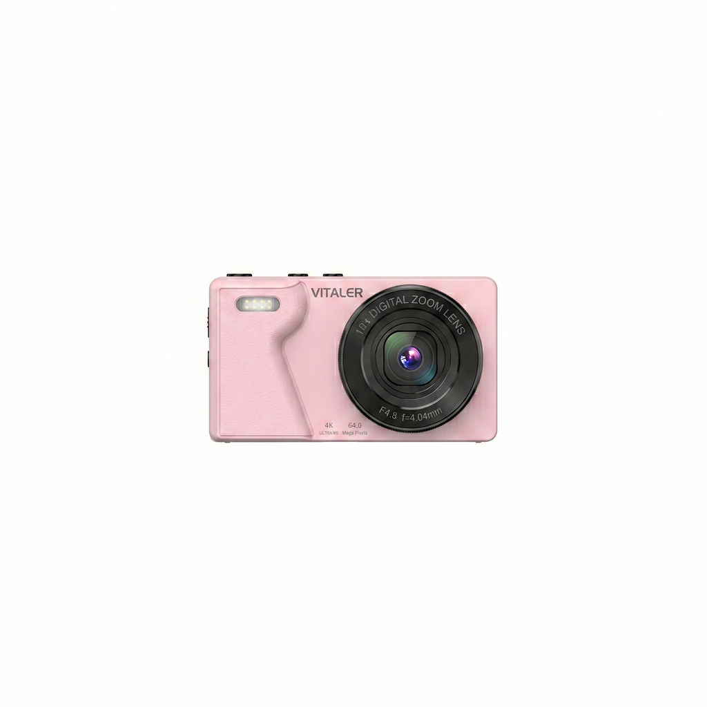 The GlowCam 4K