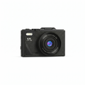 Retro 4K Pocket Digital Camera